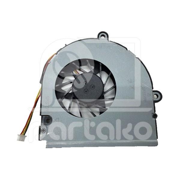 فن لپ تاپ ایسوس Laptop Fan Asus K53u Amd